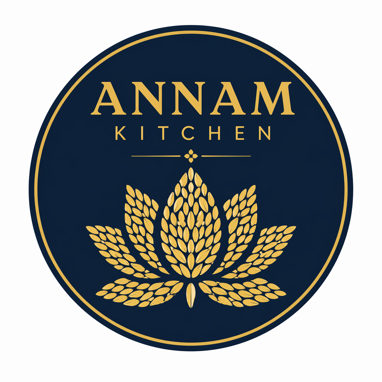 ANNAM Kitchen